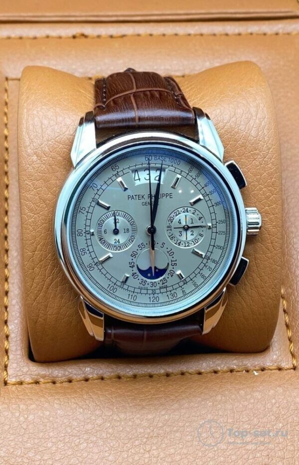 Часы Patek Philippe