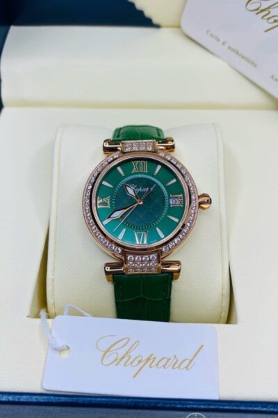 Часы Chopard