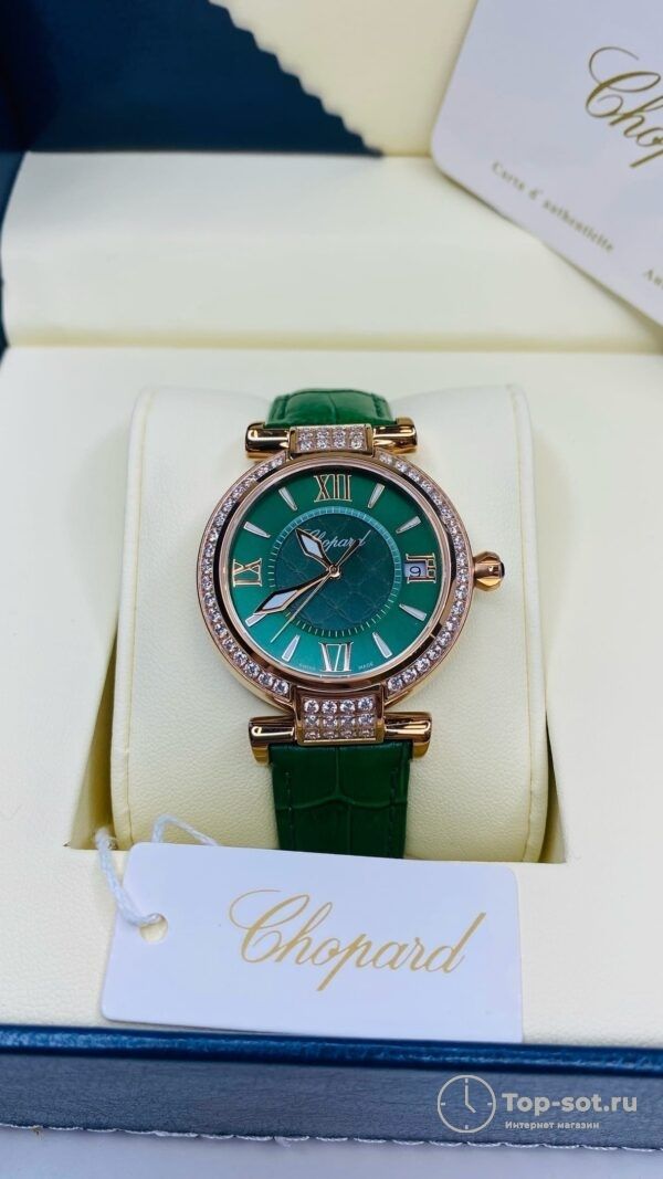 Часы Chopard