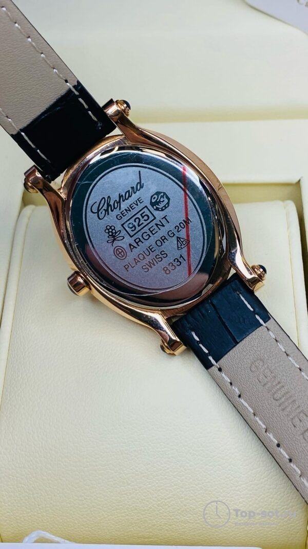 Часы Chopard — изображение 3