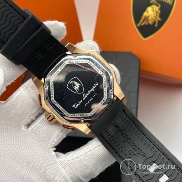 Часы Tonino Lamborghini — изображение 5