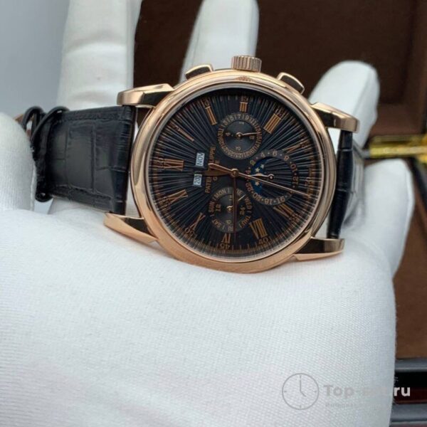 Часы Patek Philippe Grand Complications — изображение 4
