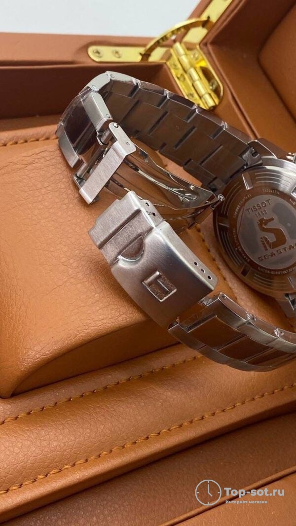 Часы Tissot Seastar — изображение 3