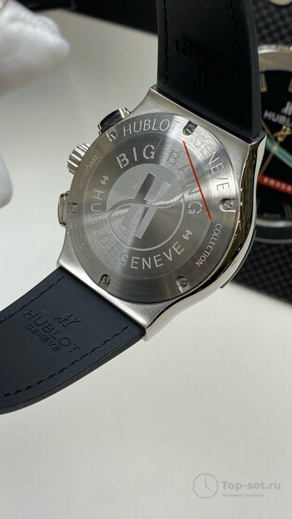 Часы Hublot Big Bang — изображение 4