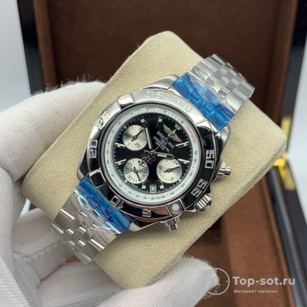 Часы BREITLING Chronometre Certifie — изображение 2