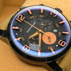 часы мужские Montblanc