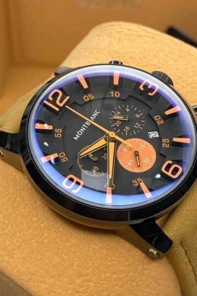 часы мужские Montblanc