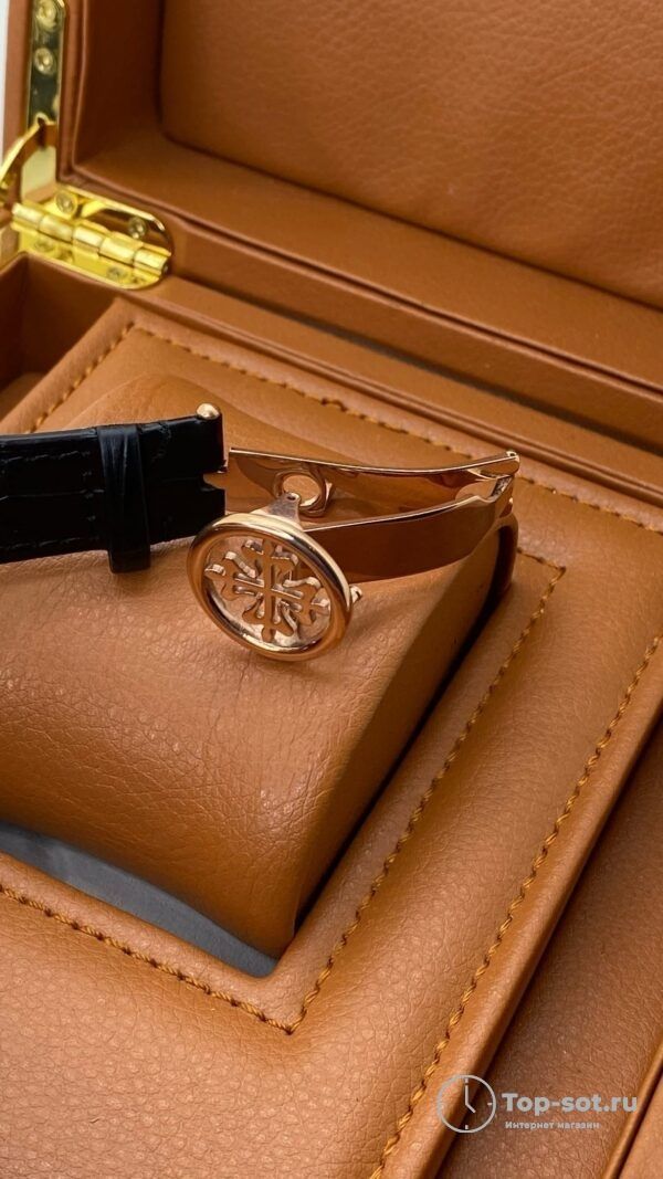 Часы Patek Philippe ANNUAL CALENDAR — изображение 4