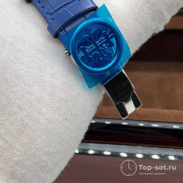 Часы Patek Philippe Sky Moon — изображение 8