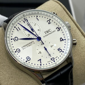Часы мужские IWC