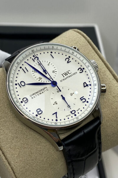 Часы мужские IWC
