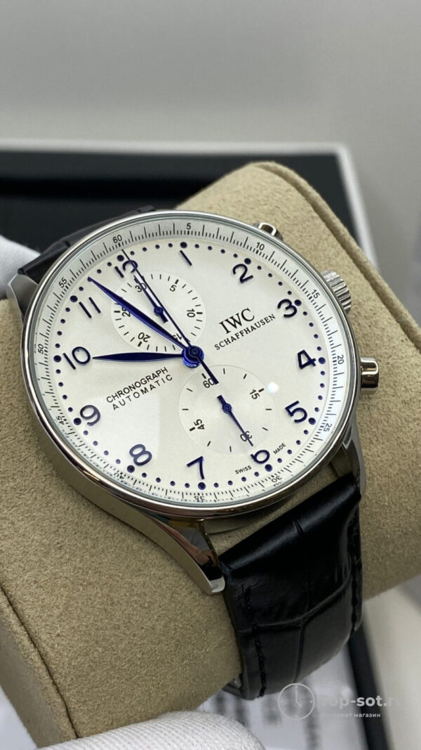 Часы мужские IWC