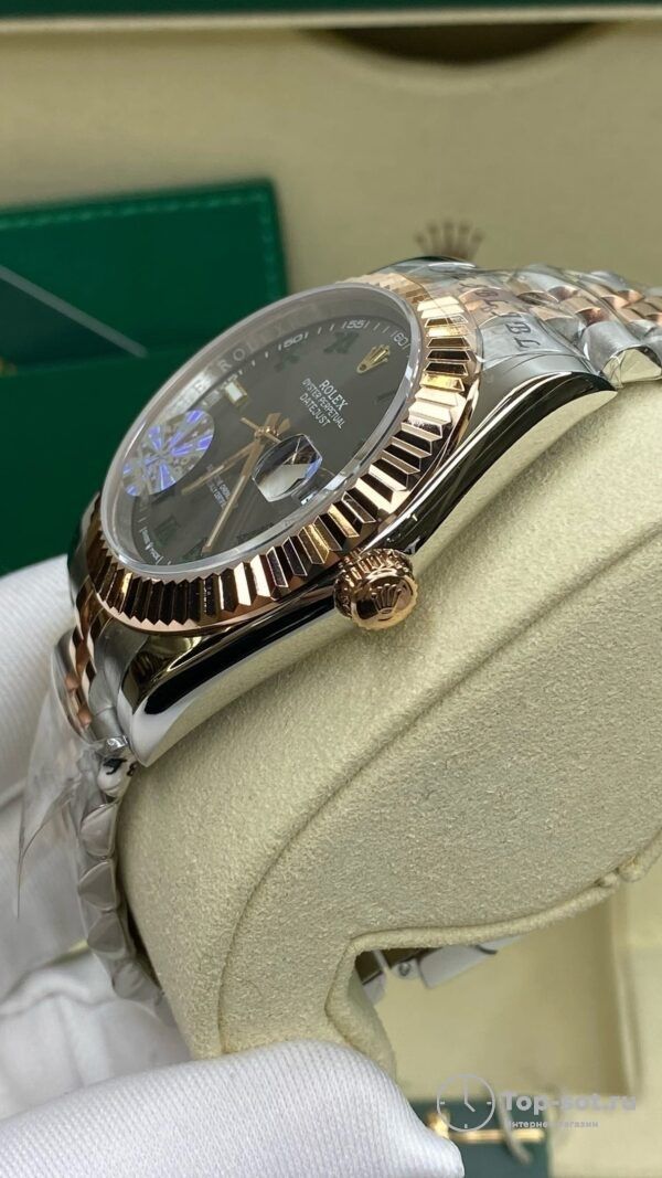 Часы Rolex Datejust — изображение 3