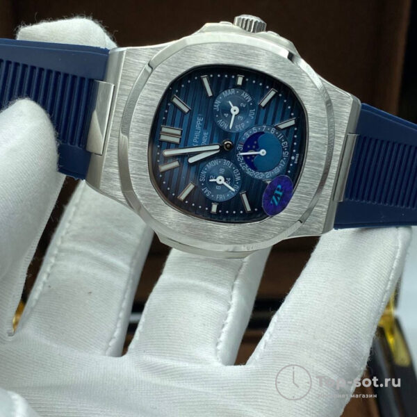 Часы Patek Philippe Nautilus — изображение 3
