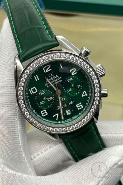 Часы Omega