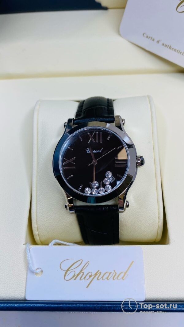 Часы Chopard