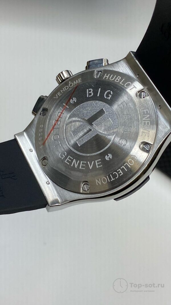 Часы Hublot Big Bang — изображение 5