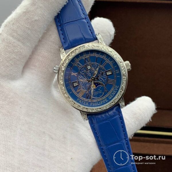 Часы Patek Philippe Sky Moon — изображение 2