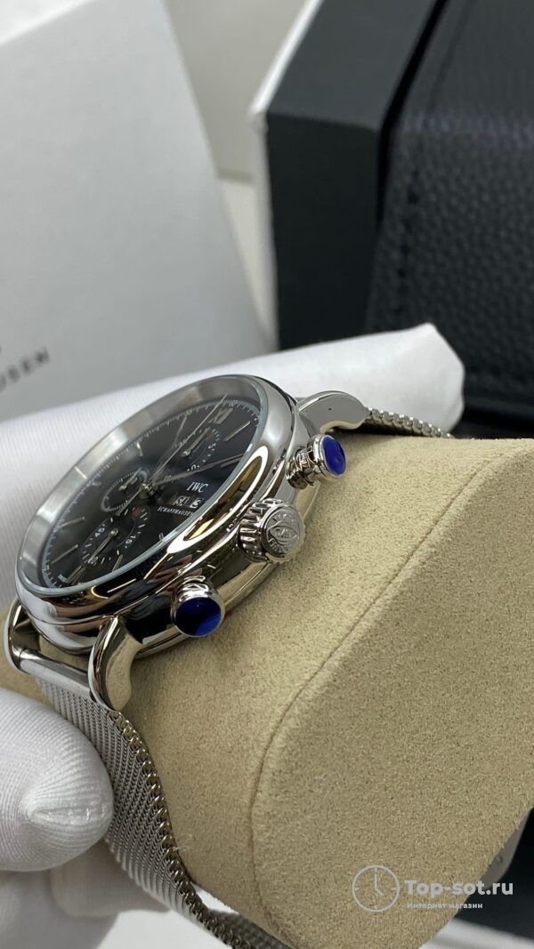 Часы IWC Portofino — изображение 4