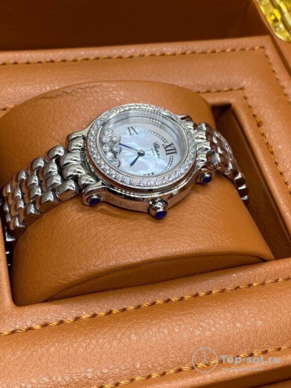 Часы Chopard Happy Sport — изображение 2
