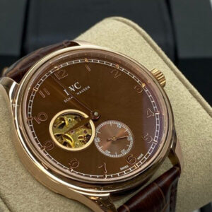 Часы мужские IWC