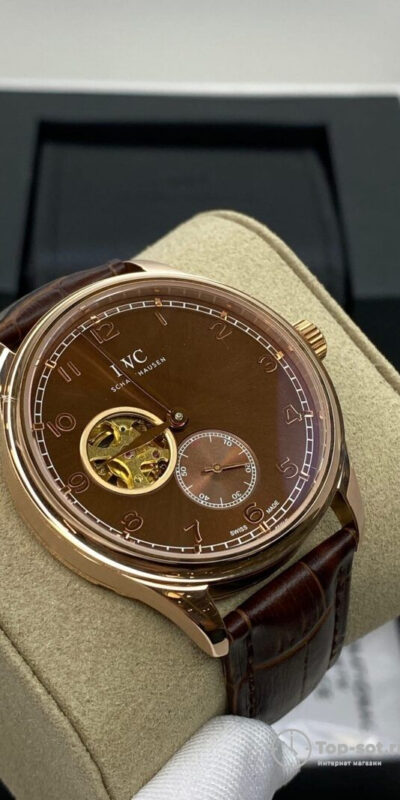 Часы мужские IWC
