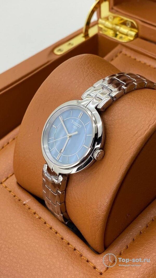 Часы Tissot — изображение 2
