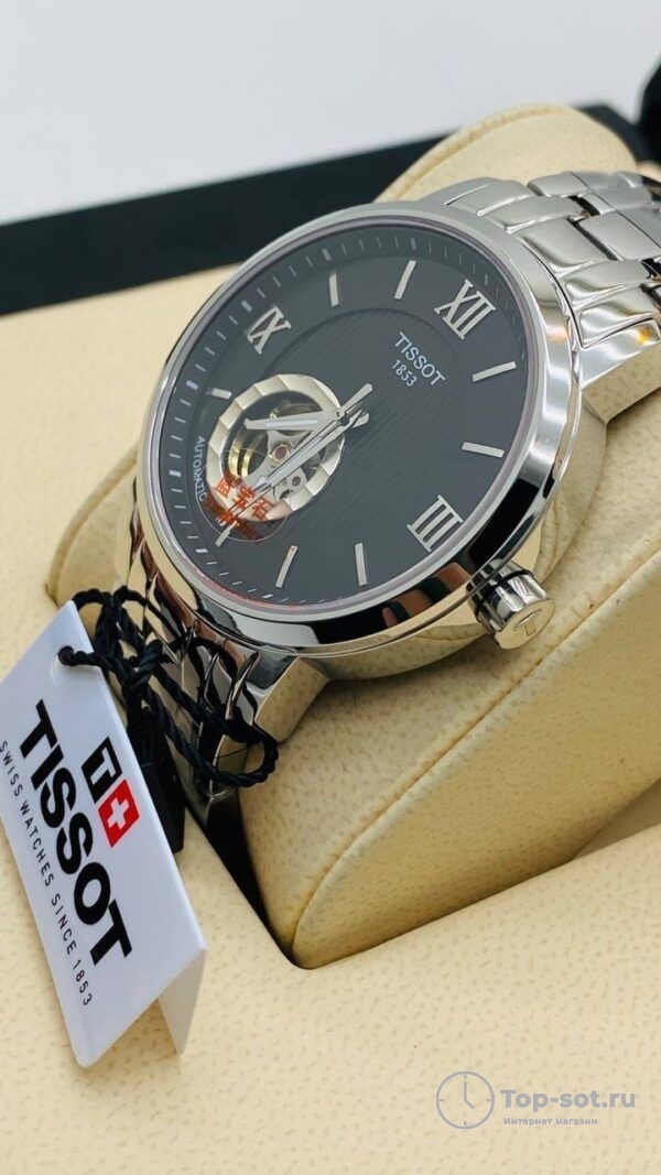 Часы Tissot — изображение 2