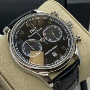 часы мужские IWC