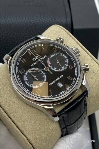 часы мужские IWC