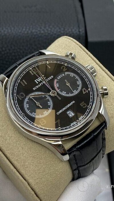 часы мужские IWC