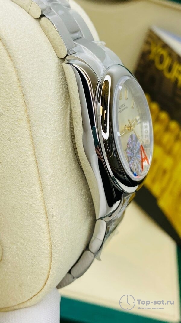 Часы Rolex Oyster Perpetual — изображение 4