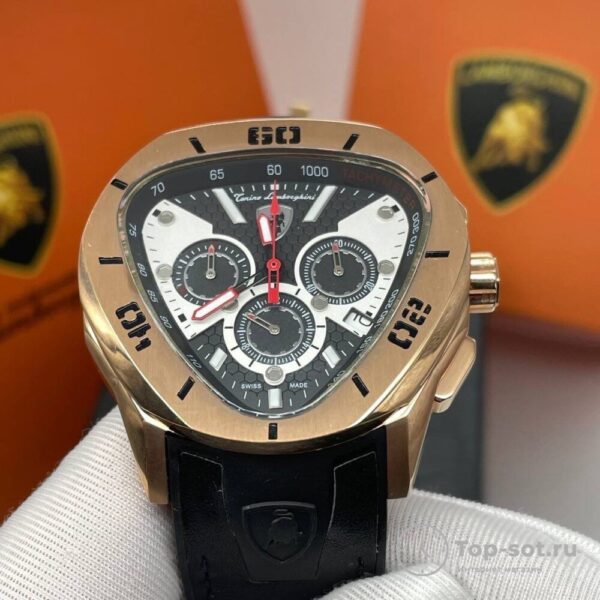 Часы Tonino Lamborghini — изображение 6