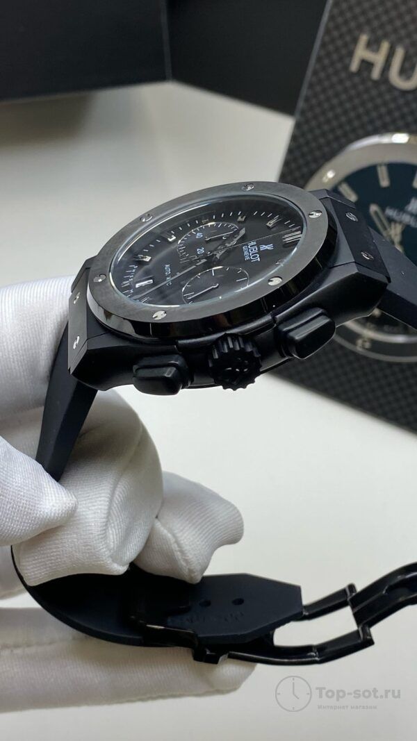 Часы Hublot Big Bang — изображение 2
