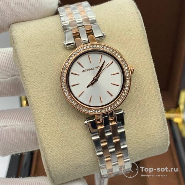 Часы Michael Kors Darci MK3298 — изображение 2