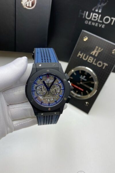 Часы Hublot