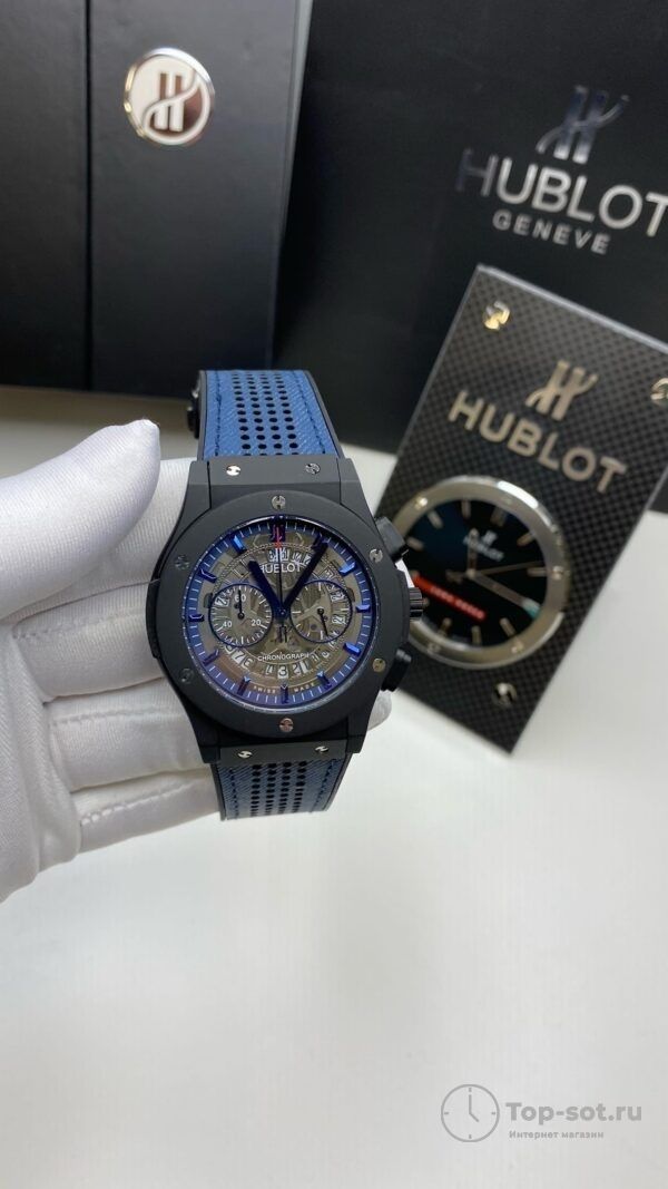 Часы Hublot