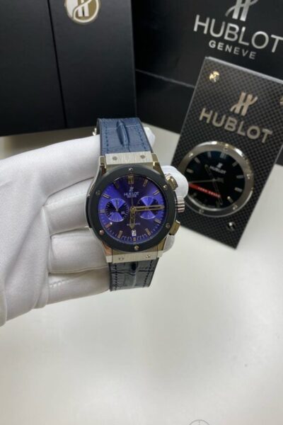 Часы Hublot