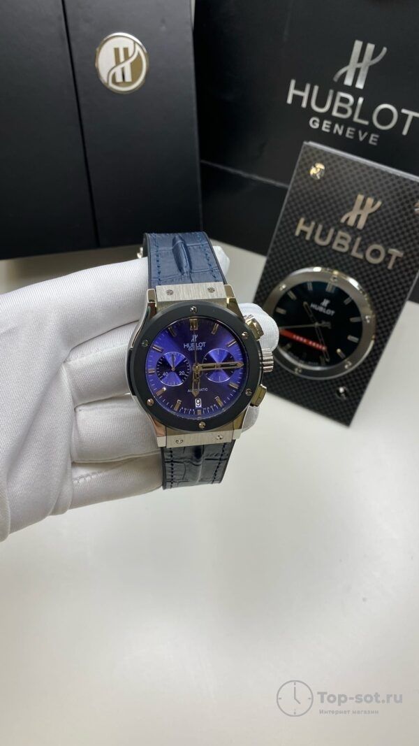 Часы Hublot