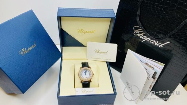Часы Chopard — изображение 5