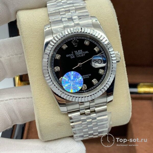 Часы Rolex Datejust — изображение 4