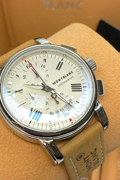 часы мужские Montblanc