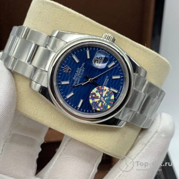 Часы Rolex Datejust — изображение 4