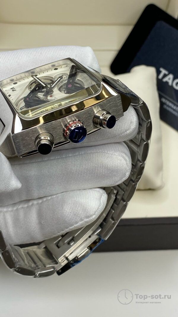 Часы TAG Heuer MONACO — изображение 2