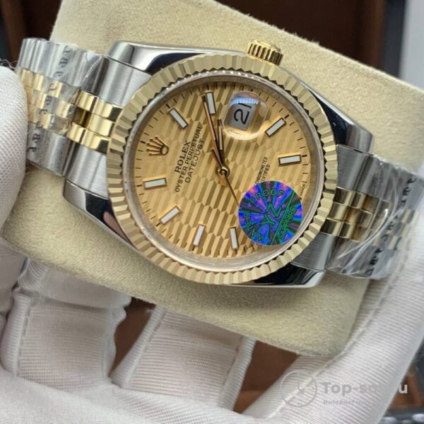 Часы Rolex Datejust — изображение 2