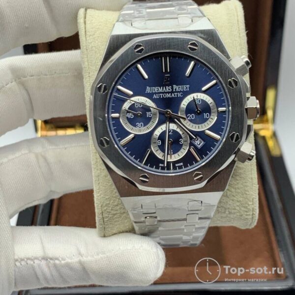 Часы Audemars Piguet Royal Oak — изображение 2