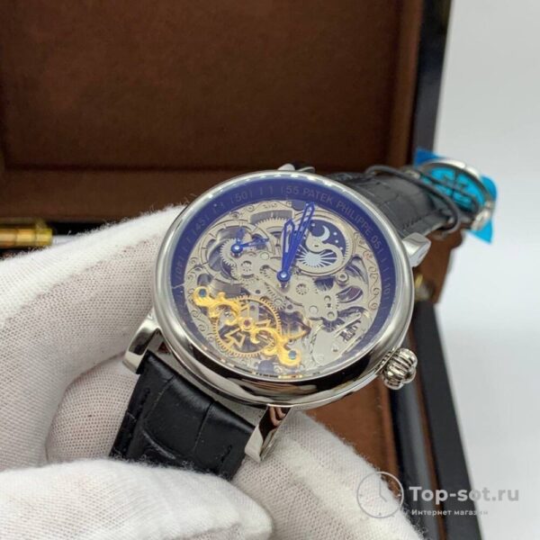 Часы Patek Philippe — изображение 7