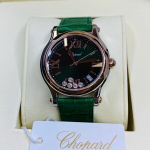 Часы Chopard