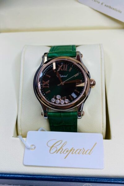 Часы Chopard