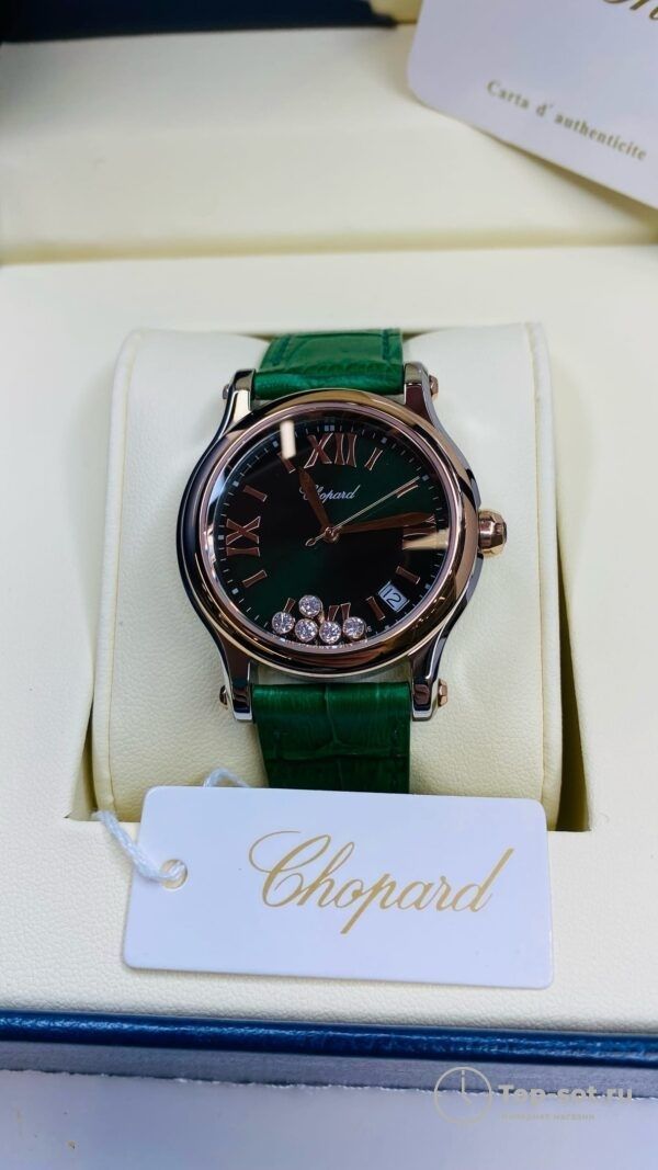 Часы Chopard
